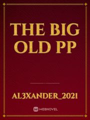 The big old pp Book