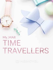 Time Travellers Book