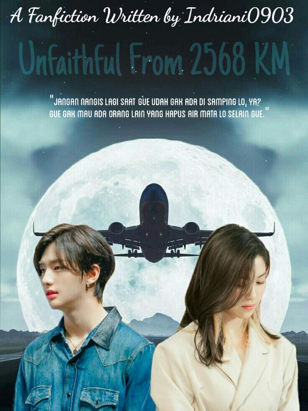 Unfaithful From 2568 KM