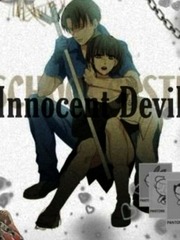 [Rivamika] ~Innocent Devil~ Book