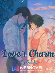 Love's Charm Book