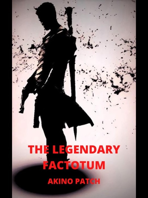 The Legendary Factotum: Reincarnated Cultivator in a Pseudo-RPG World