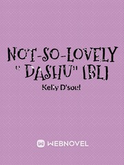 Not-So-Lovely '' DaShu'' [BL] Book