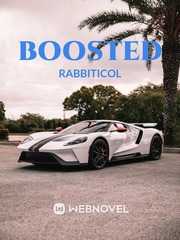 Boosted Book