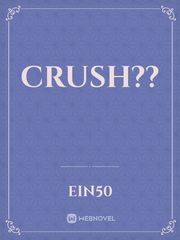 CRUSH?? Book
