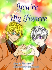 You're My Fiancee Book