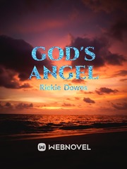 God's Angel Book
