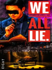 We All Lie. Book