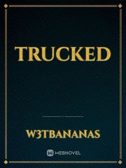 Trucked Book