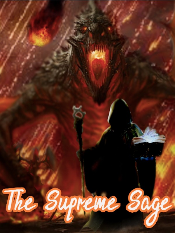 The Supreme Sage