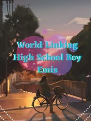 World Linking High School Boy Emis Book