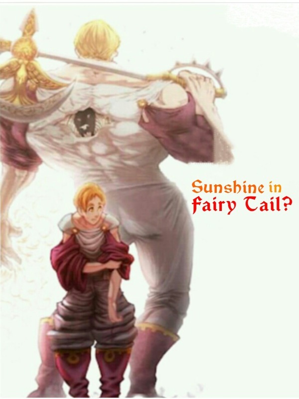 Fairy Tail's Future! - Chapter XXI - Page 2 - Wattpad
