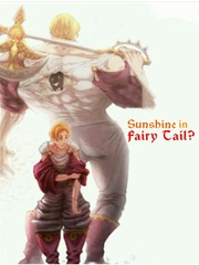 Sunshine in Fairy tail? Book