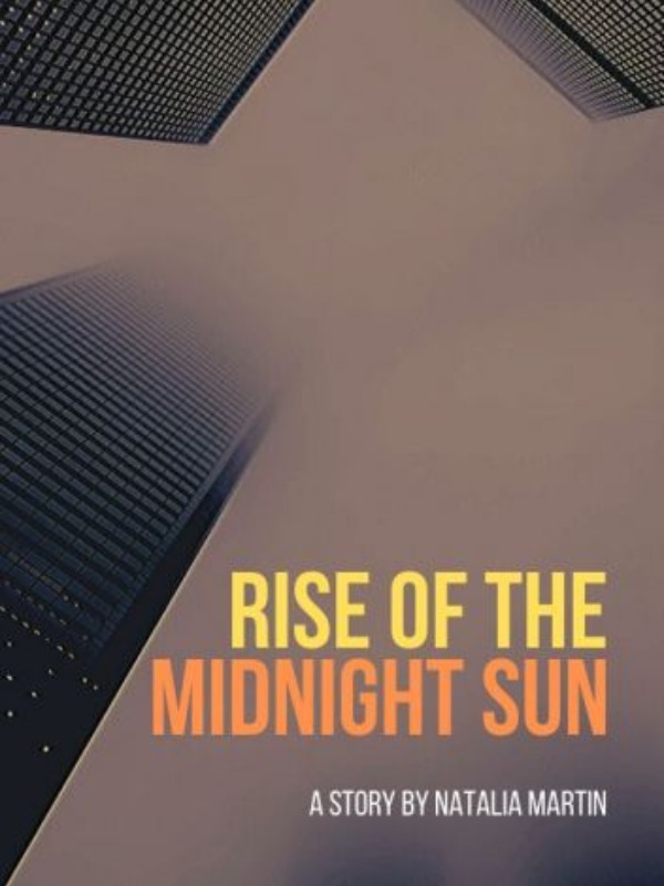 Rise of the Midnight Sun