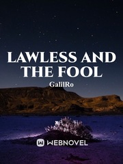 Lawless and The Fool Book