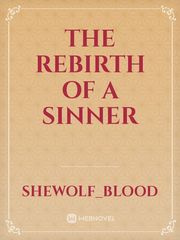 The Rebirth of a Sinner Book