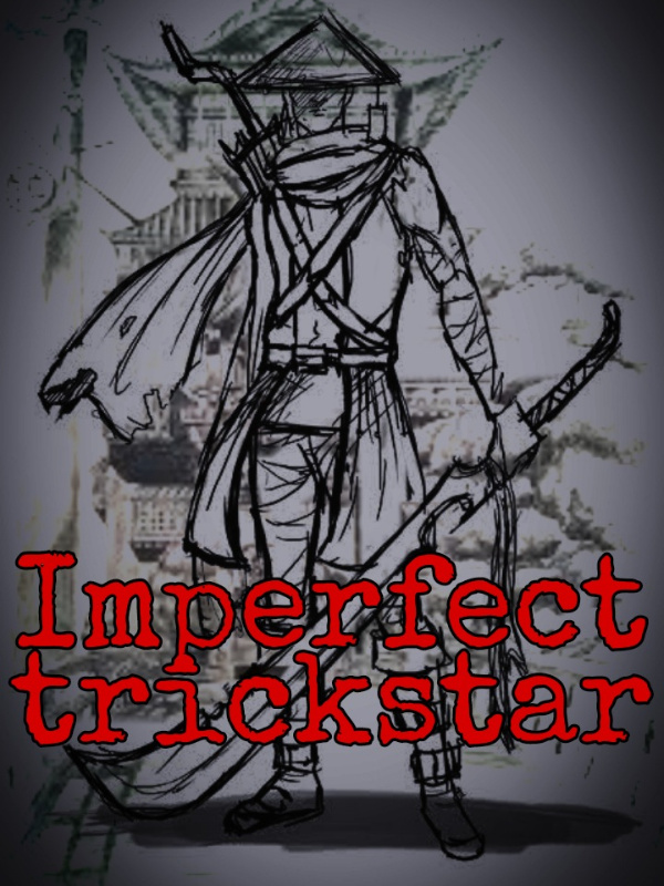 Imperfect Trickstar