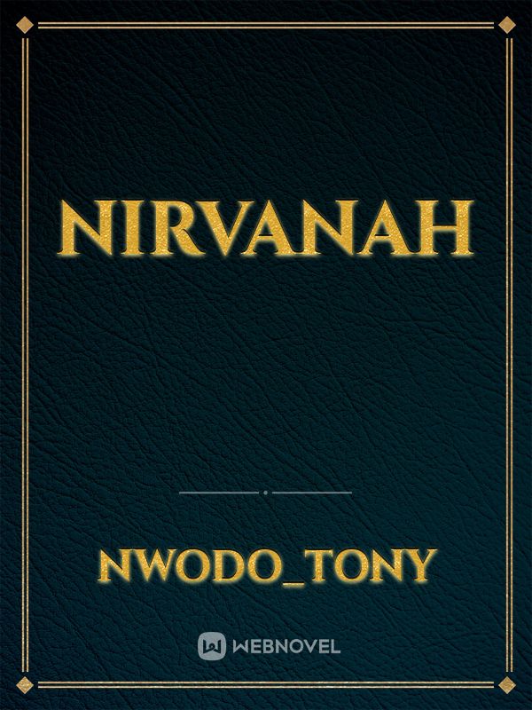 Nirvanah Book