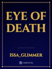 Eye Of Death Book