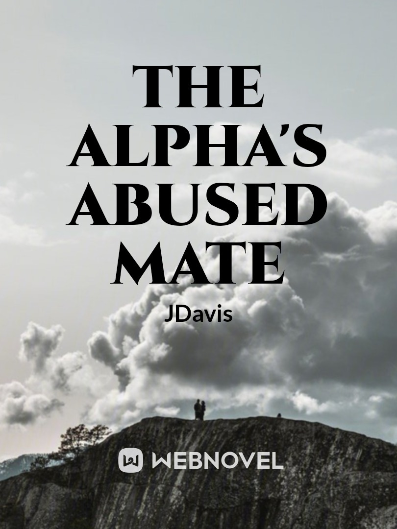 The Alpha's Abused Mate