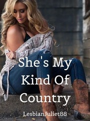 She's My Kind Of Country Book