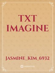 TXT Imagine Book