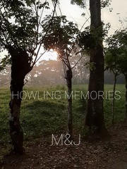 Howling Memories Book