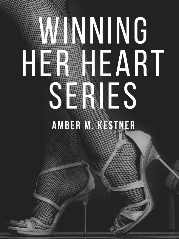 Winning Her Heart Series Book