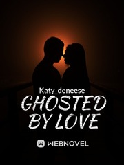Ghosted by love Book
