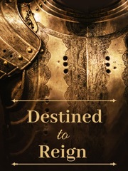Destined to Reign Book