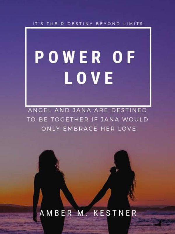 Power Of Love (Lesbian)