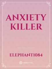 anxiety killer Book