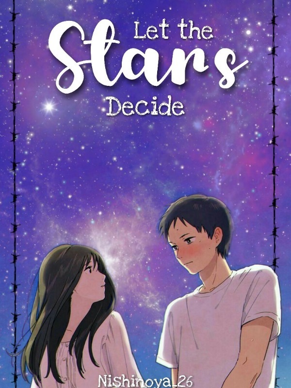 Let the stars Decide Book