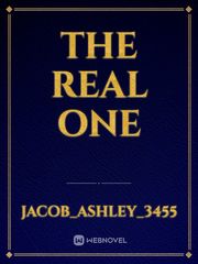 The real one Book