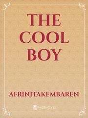 The Cool Boy Book