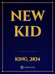new kid Book