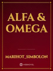 Alfa & Omega Book