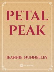 Petal Peak Book
