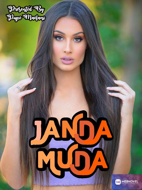 JANDA MUDA