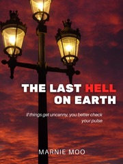 The Last Hell on Earth Book