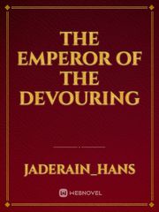 The Emperor of the Devouring Book