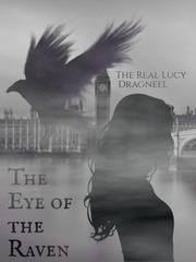 The Eye of The Raven Book
