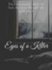Eyes of a Killer Book