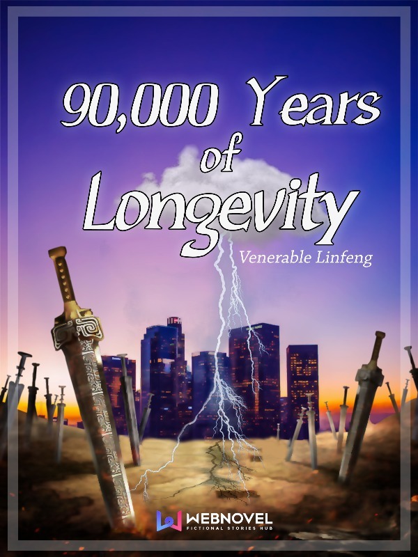 90,000 Years of Longevity Book
