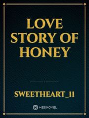 Love story of Honey Book
