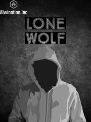 The Lone Wolf Book