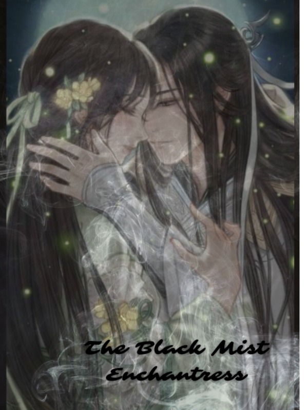 The Black Mist Enchantress