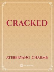 CRACKED Book