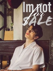 Im not for Sale [BxB] Book