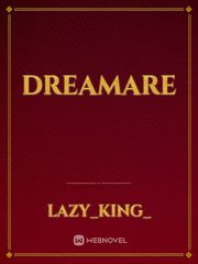 Dreamare Book